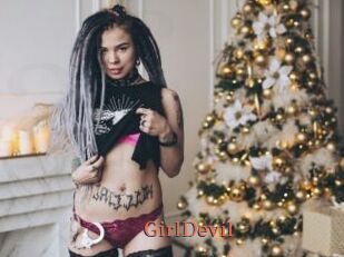 GirlDevil