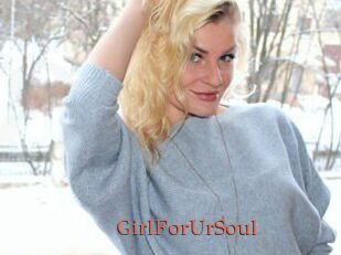 GirlForUrSoul