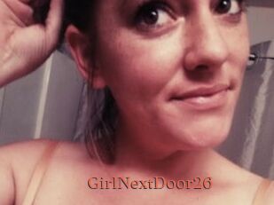 GirlNextDoor26