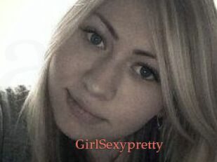 GirlSexypretty