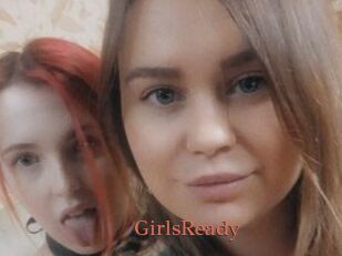 GirlsReady