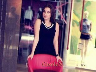 GiseleX