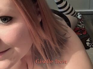 Giselle_frost
