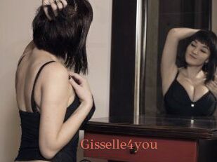 Gisselle4you