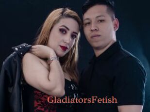 GladiatorsFetish