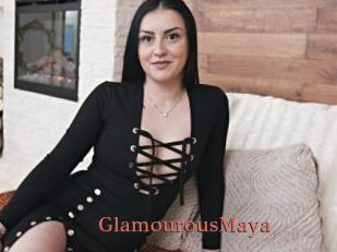 GlamourousMaya