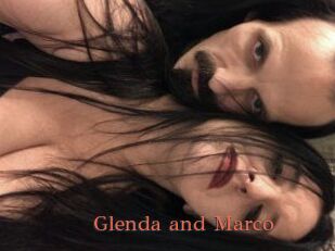 Glenda_and_Marco