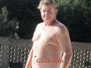Glockman