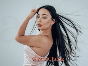 GloriaChang