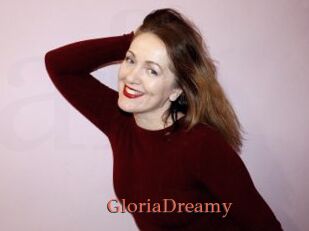 GloriaDreamy
