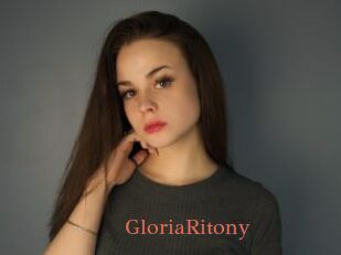 GloriaRitony