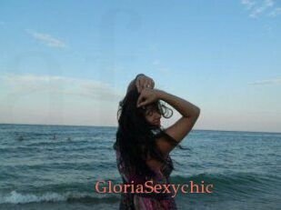 GloriaSexychic