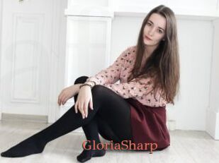 GloriaSharp