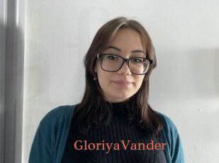 GloriyaVander