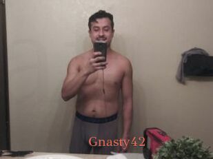 Gnasty42