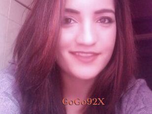 GoGo92X