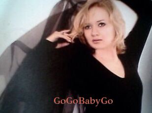 GoGoBabyGo
