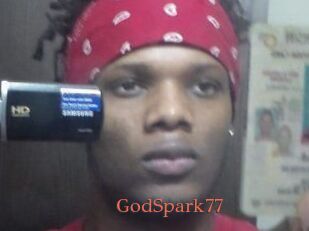 GodSpark77