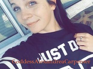 GoddessAlexandreaCarpenter