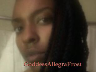 GoddessAllegraFrost