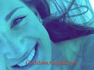 GoddessAngelEyes