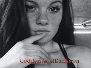 GoddessArielBankston