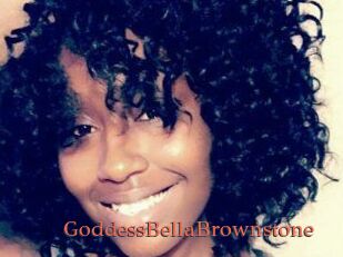 GoddessBellaBrownstone