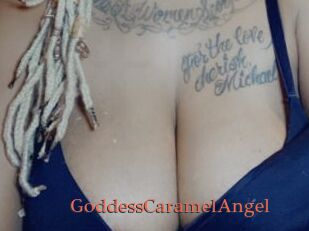GoddessCaramelAngel