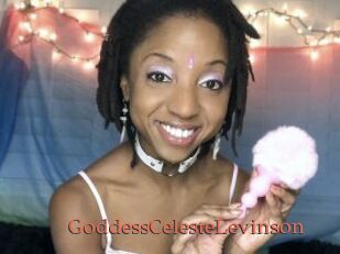 GoddessCelesteLevinson