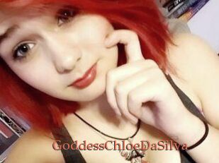 GoddessChloeDaSilva