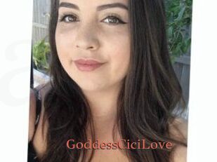 GoddessCiciLove