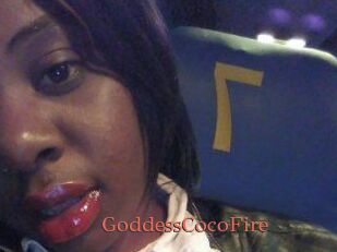GoddessCocoFire