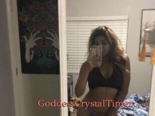 GoddessCrystalTimez