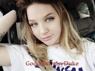 GoddessDaisyDuke