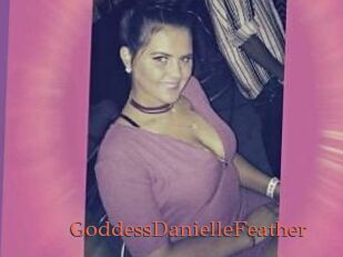 GoddessDanielleFeather
