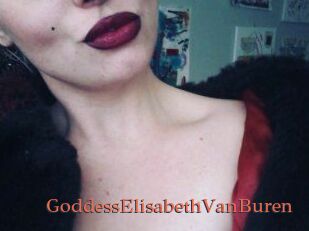 GoddessElisabethVanBuren