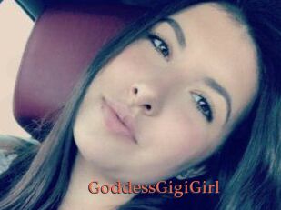 GoddessGigiGirl
