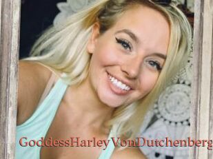 GoddessHarleyVonDutchenberg