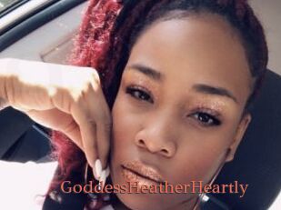 GoddessHeatherHeartly