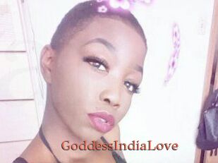 GoddessIndiaLove