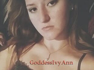 GoddessIvyAnn