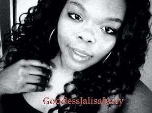 GoddessJalisaJuicy