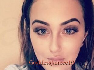 GoddessJaneee19