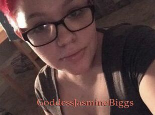GoddessJasmineBiggs