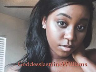 GoddessJasmineWilliams
