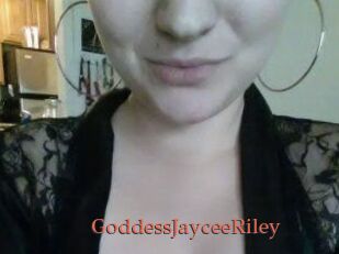 GoddessJayceeRiley