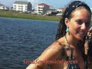 GoddessJessicaStorm
