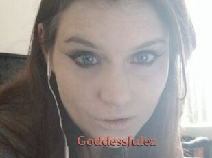 GoddessJulez