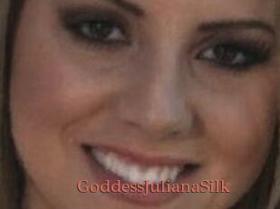 GoddessJulianaSilk