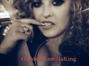 GoddessKamillaKing